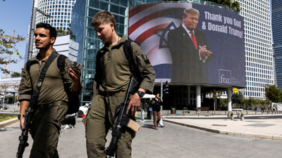 ABD Konsolosu'nun konutu vuruldu