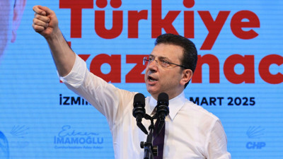 İmamoğlu'ndan Erdoğan'a yanıt: Kararlıysan seçime gidelim