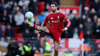 Liverpool karıştı, Szoboszlai uyardı: "Böyle giderse Konferans Ligi’ne seviniriz"