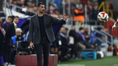 Volkan Demirel: "Hakemle ilgili konuşacak çok şey var"