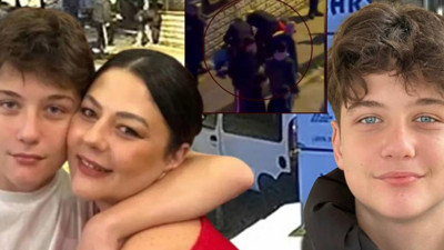 Atlas'ın ailesine tehdide yeni gözaltı