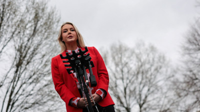 Beyaz Saray'dan NATO'ya çağrı: Daha fazla sorumluluk alın