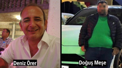 Taksiciyi öldürüp aracında uyuşturucu kullandı: İstenen ceza açıklandı