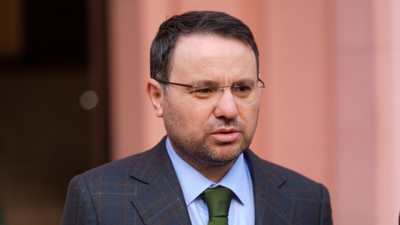 Akın Gürlek'ten mutlak butlan açıklaması