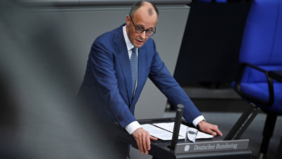 Almanya: ABD, İran'a saldırı öncesi bize danışmadı