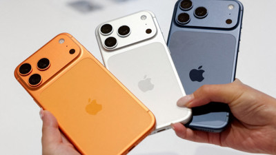 Apple Türkiye’den iPhone 17'ye zam