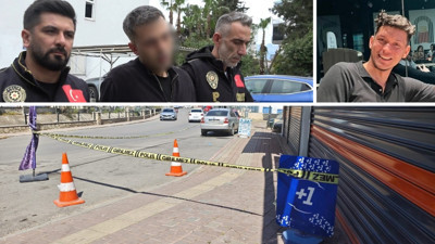 Esnaf kavgası kanlı bitti: 1 ölü 2 ağır yaralı