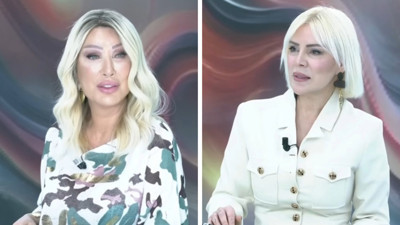 Seda Saya ile Ömür Gedik arasında kedi polemiği: 'Evine gelmem'