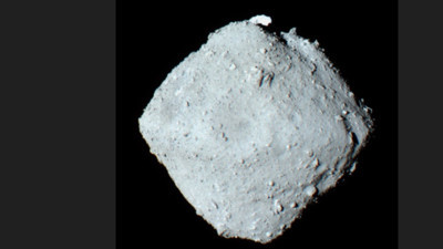 Uzayda heyecan veren keşif: Yaşamın tüm yapı taşları bulundu