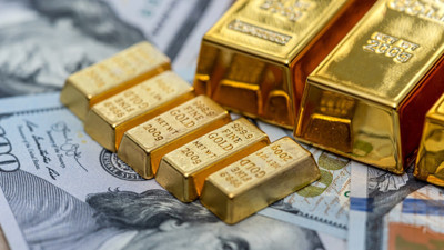 Altın ve gümüş fiyatlarında güçlü dolar baskısı
