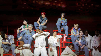 K-pop öfkesi emeklilik fonunu kitledi