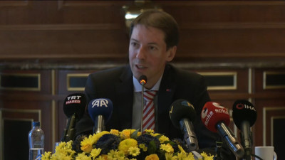 'Türkiye’nin SEPA'ya katılımı euro transfer maliyetlerini önemli ölçüde azaltabilir'