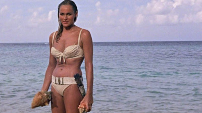 Ünlü "Bond kızı" açıkladı: 20 milyon dolarım gitti