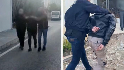 27 ilde FETÖ operasyonları: 47 tutuklama