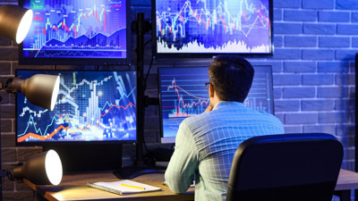 Borsa günü yükselişle tamamladı