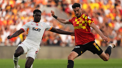 Süper Lig'de erteleme maçlarının tarihleri belli oldu