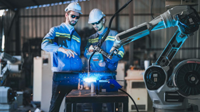 Yapay zeka iş dünyasını sarsıyor: Her 3 meslekten 1’i tehlikede