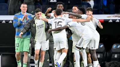 Arda Güler 3 idolünü açıkladı: 'Çok elit futbolcular'