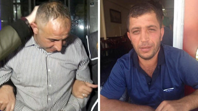 Cezaevinden bayram iznine çıktı, kuzeninin eşini öldürdü
