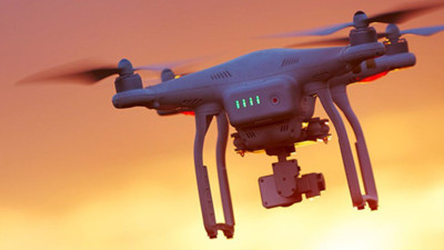 İHA pilotluğuna başvuruda patlama