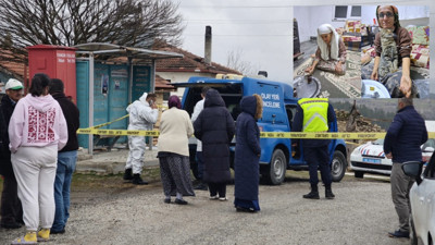 Yeğenini bıçaklayıp öldürdü, araya giren kardeşi ile damadını ağır yaraladı