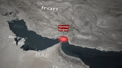 İran’dan ABD’ye Hürmüz uyarısı: Saldırı olursa boğaz tamamen kapatılacak