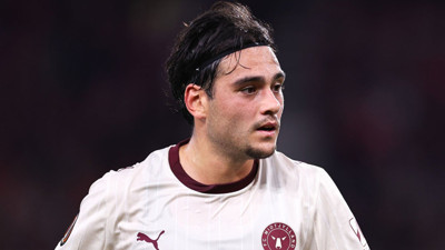 A Milli Takım'da sakatlık değişimi: Aral Şimşir kadrodan çıkarıldı