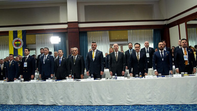 Fenerbahçe iddiaları yalanladı: Suç duyurusunda bulunacağız!