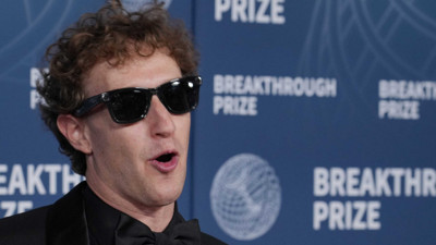 Mark Zuckerberg kendine özel yapay zeka asistanı geliştiriyor