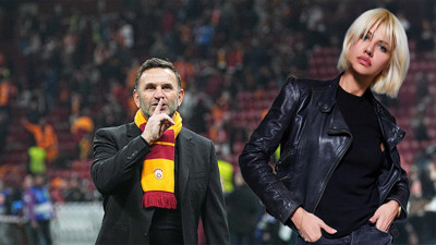 Nihan Akkuş’tan “dinozor” açıklaması: “Herkesin düşündüğü kişi…”