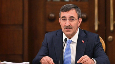 Ekonomi Koordinasyon Kurulu toplandı