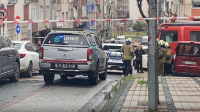 İşçiler zehirlendi, sağlıkçılar da hastanelik oldu