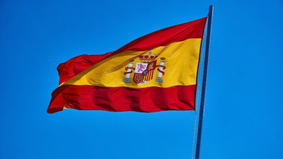 İspanya'dan Türkiye'ye teşekkür