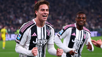 Kenan Yıldız, Serie A'da haftanın 11'inde