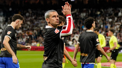 La Liga'da bir devir kapanıyor: Griezmann, MLS'e gidiyor