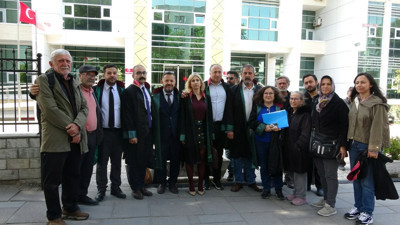 Soma maden faciasına ilişkin kamu görevlilerin yargılandığı davada istinaf kararı