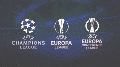 Süper Lig'den 5 takım gelecek sezon Avrupa'da yer alacak