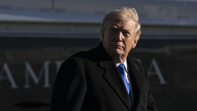 Trump, İran’a saldırıda bakanını ifşa etti: İlk sen Haydi yapalım demiştin