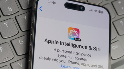 Apple, Siri'yi yeniliyor: Dikkat çeken değişim
