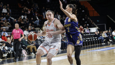 Fenerbahçe Opet finale yükseldi