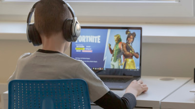 Fortnite'ta dev işten çıkarma dalgası: 1000 kişi kovulacak