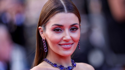 Hande Erçel’den uyuşturucu soruşturması açıklaması