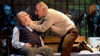 İBB’den Dünya Tiyatrolar Günü’nde 26 sahnede 26 ücretsiz oyun