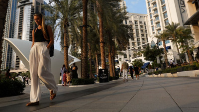 Rus turistler Orta Doğu tatillerini iptal ediyor