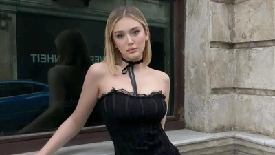 TikTok fenomeni Kübra Karaaslan köprüden atladı