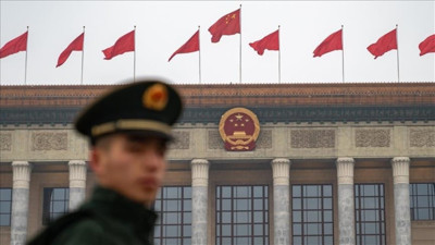 Yolsuzluk suçlamasıyla idam cezası aldı