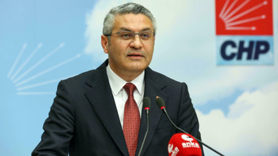 CHP'li Salıcı'dan iktidara 'sığınak' tepkisi