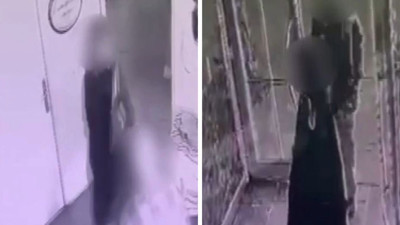 Tanıştıkları kişileri restorana çağırıp fahiş hesap ödeten 7 kişi gözaltında