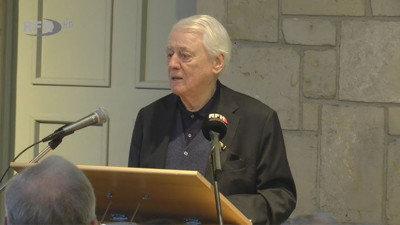 Ünlü sinemacı ve yazar Alexander Kluge öldü