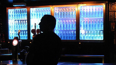 Almanya’dan ‘alkol’ adımı